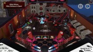 Slot Shots Pinball