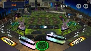 Slot Shots Pinball