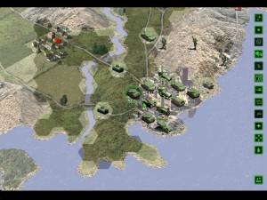 General Strategic Simulations Inc. Anthology