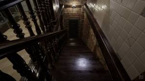  Terror Mansion