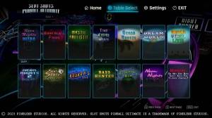 Slot Shots Pinball Ultimate Edition