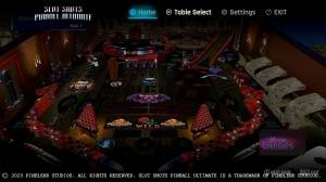 Slot Shots Pinball Ultimate Edition