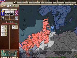   Hearts of Iron