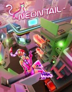 Neon Tail