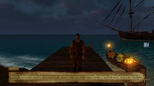 Sea Dogs: City of Abandoned Ships 