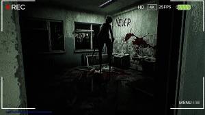  Invisible Fear