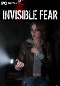  Invisible Fear