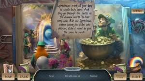 Lucky Season: King of Fools
