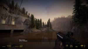 Half-Life 2 [build 12694563/1.3/1.25, MMod + Cinematic Mod]