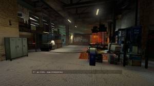 Half-Life 2 [build 12694563/1.3/1.25, MMod + Cinematic Mod]