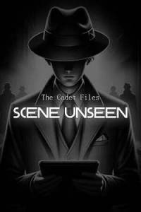 The Cadet Files: Scene Unseen