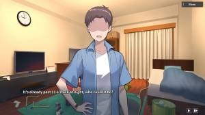  Strange Parallel&#65306;Sele