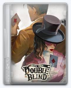 Death Trick: Double Blind