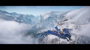 Horizon Forbidden West