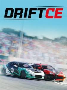 DRIFT CE 