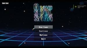 Grand Soul Saga