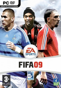  FIFA 09