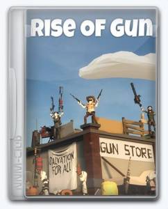 Rise of Gun
