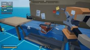 Rise of Gun