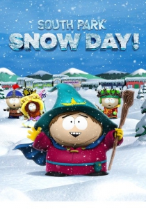 South Park: Snow Day!