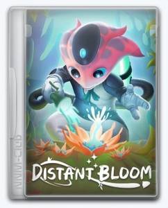 Distant Bloom