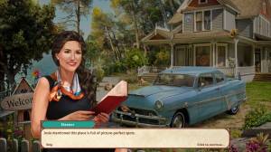 Silverwood Bay: An Eleanor Grey Mystery