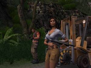 Far Cry