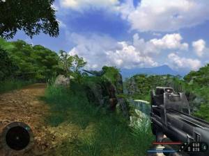 Far Cry