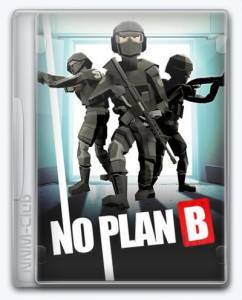 No Plan B