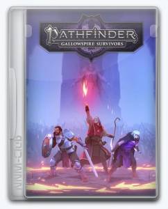 Pathfinder: Gallowspire Survivors