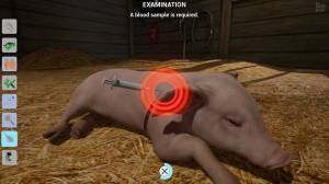 My Life: Farm Vet