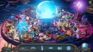 The Harmony Chronicles: Chaos Realms
