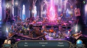The Harmony Chronicles: Chaos Realms