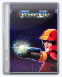Turbo Kid