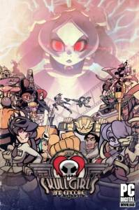 Skullgirls 2nd Encore