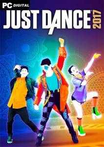 Just Dance 2017