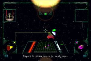 Darklight conflict