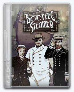 Bootleg Steamer