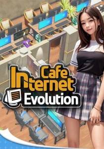 Internet Cafe Evolution