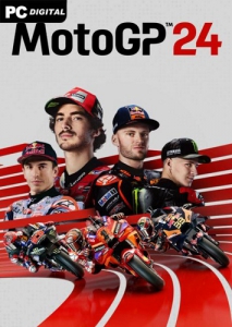  MotoGP 24