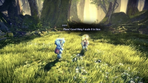 Star Ocean: The Second Story R