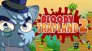 Bloody Trapland 2: Curiosity