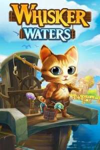 Whisker Waters