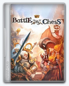 Battle vs Chess