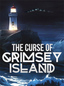 The Curse of Grimsey Island - Bundle
