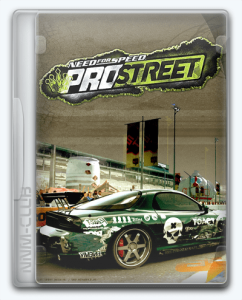 Need for Speed: ProStreet HD