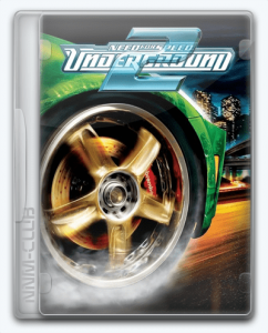 Need for Speed: Underground 2 [Repack/Mod ]