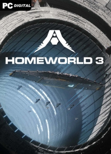  Homeworld 3