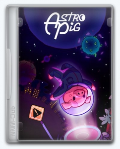 Astro Pig