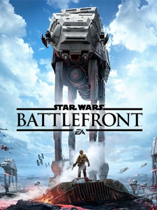 STAR WARS: Battlefront